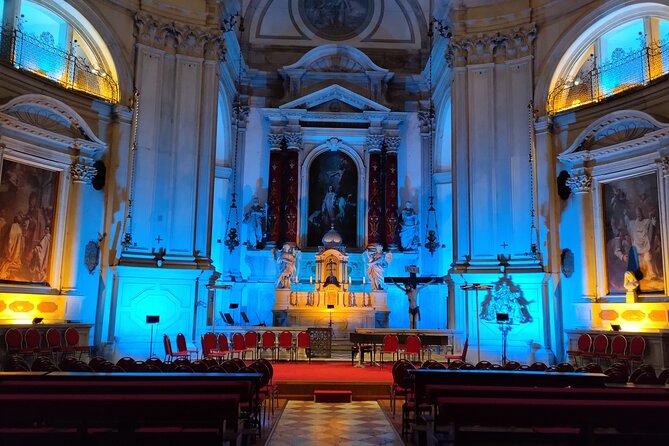 Concert Vivaldis Music at Vivaldi Church - Good To Know