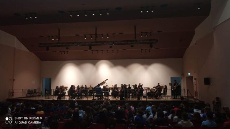 Concerts in Florence - Good To Know