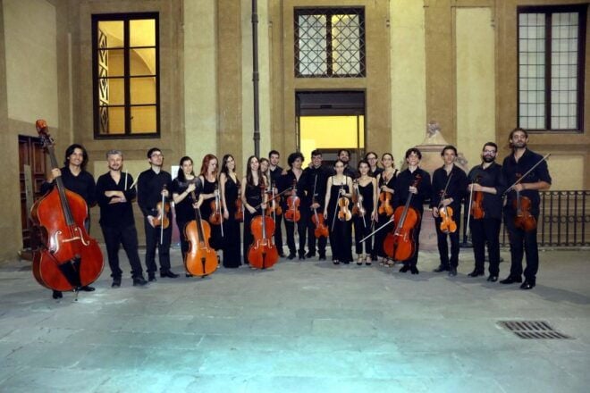 Concerts in Florence - Booking and Reservation Information