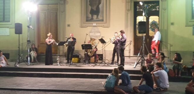 Concerts in Florence - Important Guidelines and Restrictions