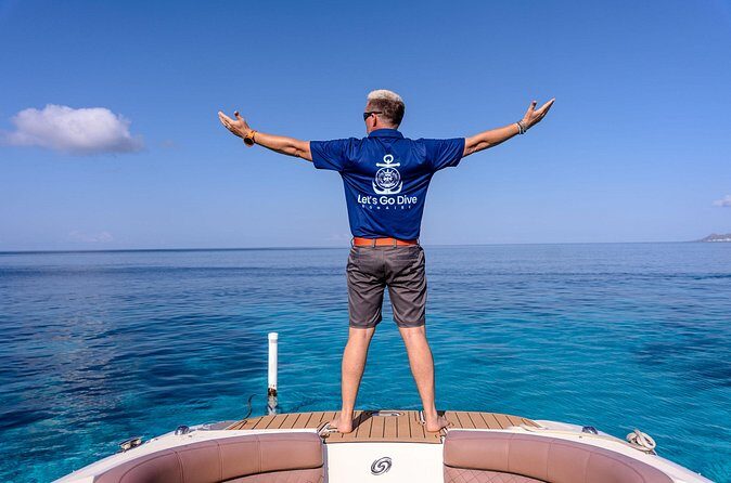 Concierge Two Tank Boat Dive in Bonaire (4 Divers) - Final Thoughts