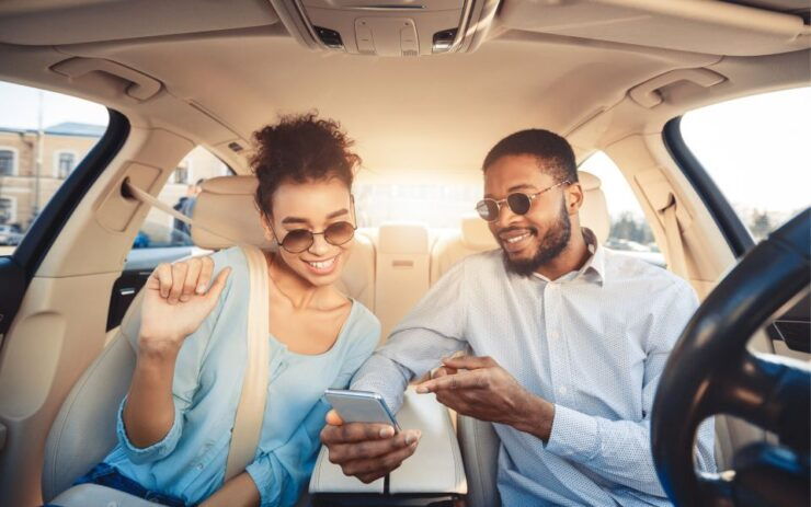 Concord: App-Based Murder Mystery Detective Game - Experience Details