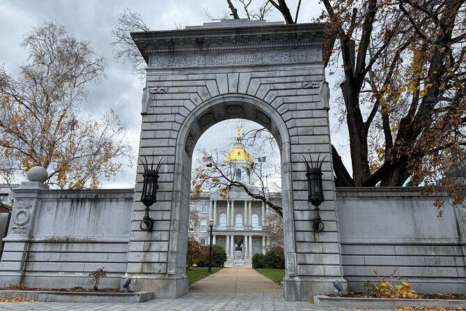 Concord Downtown Self Guided Walking Tour - Final Thoughts: Is This Tour Worth It?