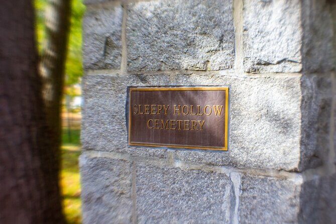 Concord Historic Downtown Guided Audio Walking Tour - Authentic Feedback from Users