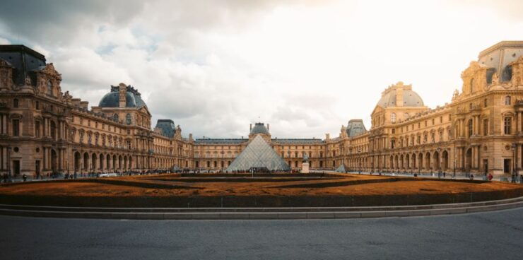 Concorde to Louvre Discovery - Tour Pricing and Duration