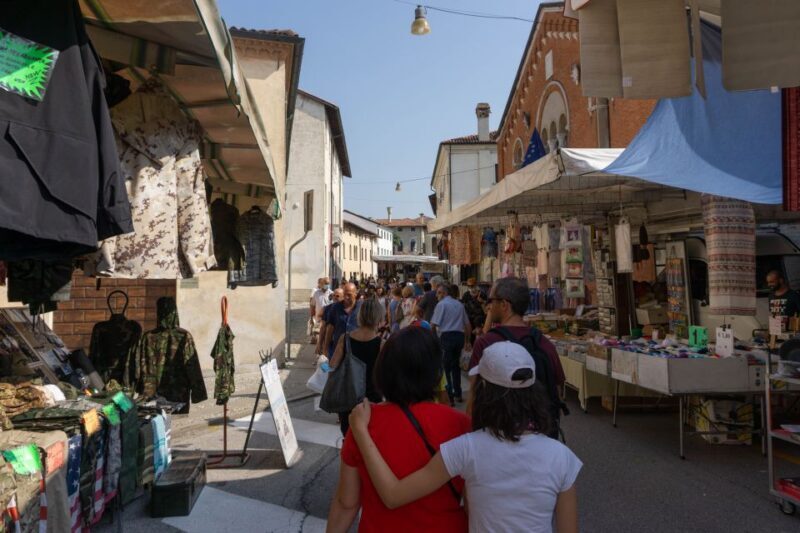 Concordia Sagittaria: Roman City & Optional Aperitif - Good To Know