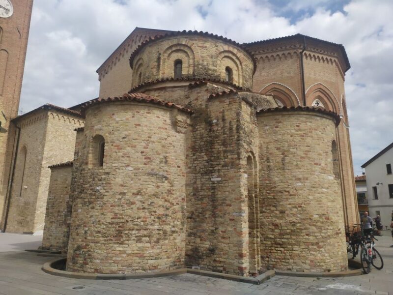 Concordia Sagittaria: Roman City & Optional Aperitif - An In-Depth Look into the Tour Experience