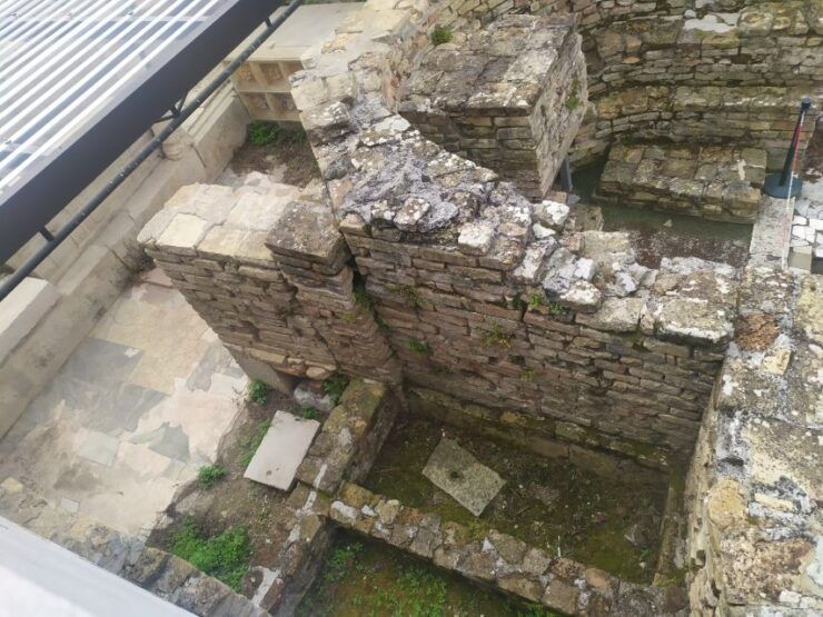 Concordia Sagittaria: Roman City & Venetian Aperitif - Experience Highlights
