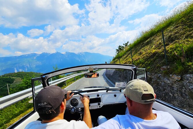 Concorso Villa Deste, German and Italian Car Museums - Start Time and Booking Details