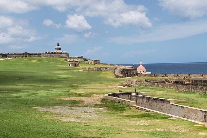 Concrete Jungle to the Actual Jungle, The Complete Package Tour - Exploring Old San Juan