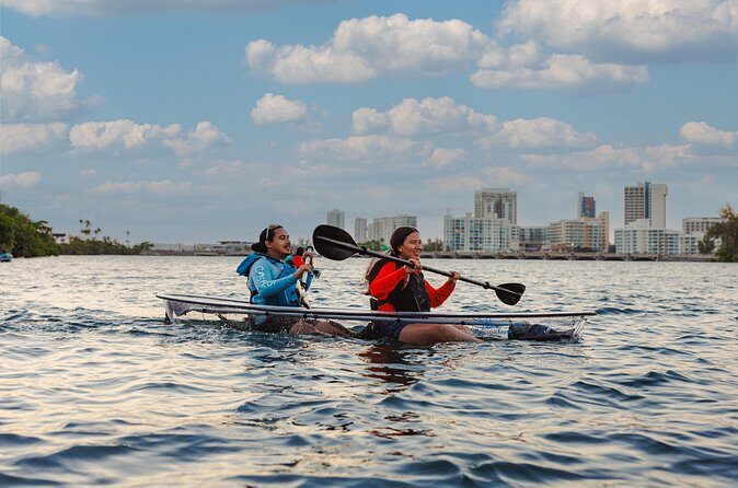 Condado Lagoon: Nature Kayak Tour - Final Thoughts