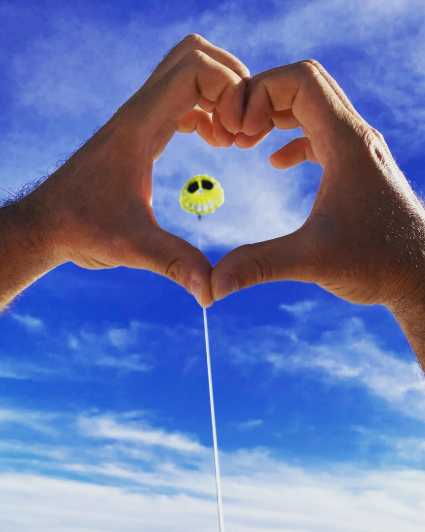 Conero Riviera: Parasailing Experience - Pricing Information