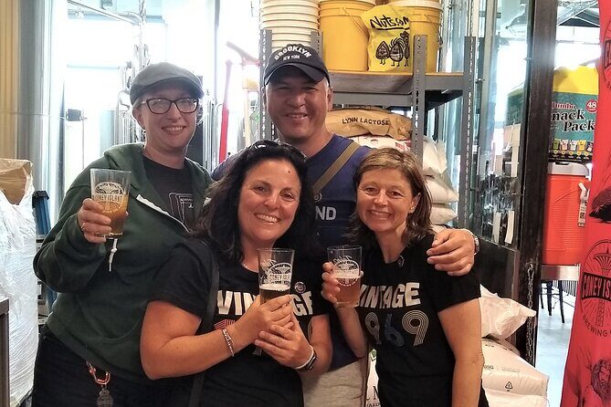 Coney Island Nostalgia Tour - An In-Depth Look at the Coney Island Nostalgia Tour