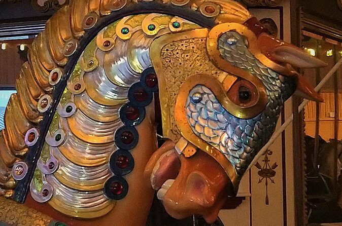 Coney Island Nostalgia Tour - FAQ