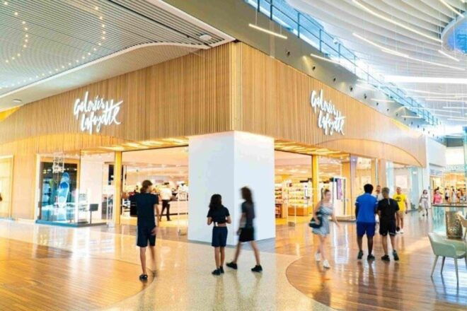 Confectionery Tasting and Premium Shopping at CAP3000 - Confectionery Tasting Details