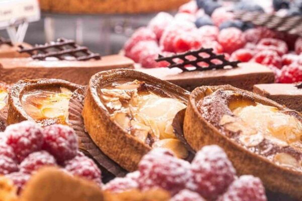 Confectionery Tasting and Premium Shopping at CAP3000 - Tips for a Perfect Visit