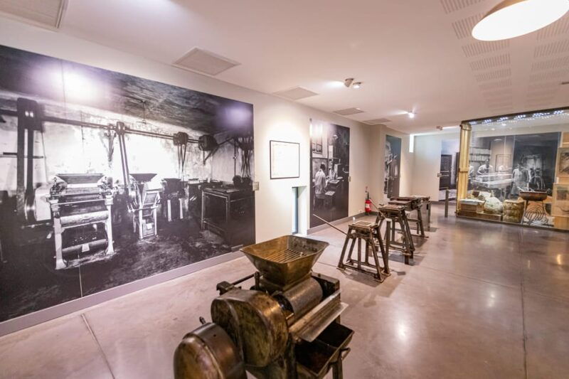 Confiserie Du Roy René: Gourmet Guided Tour of the Calisson Museum - Pricing and Booking Details