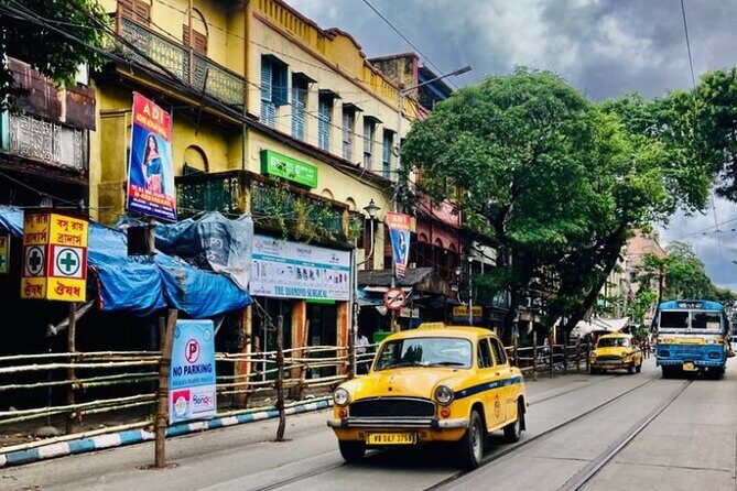 Confluence of Cultures from Bow Barracks to Burrabazar Kolkata - Exploring Kolkata’s Neighborhoods: A Deep Dive