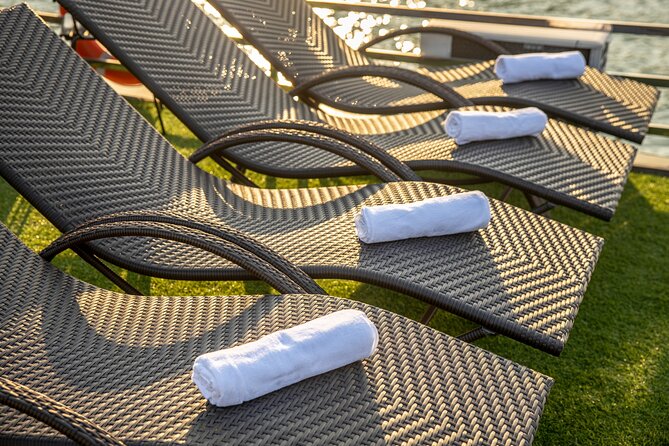 Cong Cruise Full-day Explore Halong Bay - Booking and Contact Details