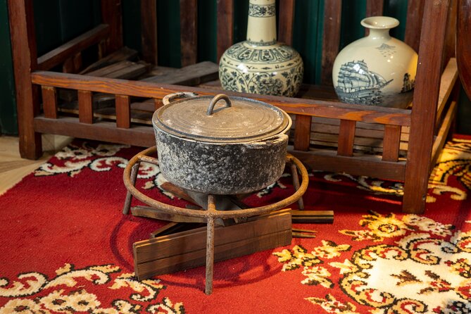 Cong Cruise Full-day Explore Halong Bay - Activities and Excursions Included