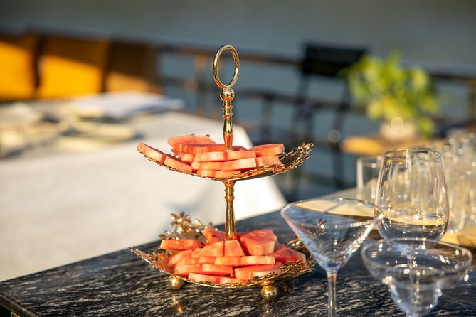 Cong Cruise Full-day Explore Halong Bay - Important Information and Tips for the Tour