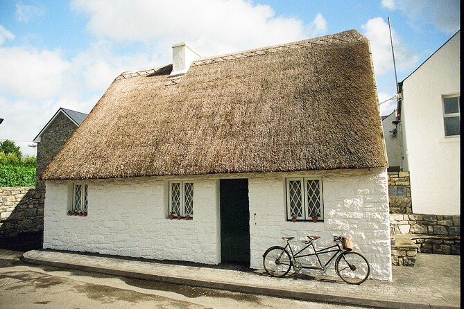 Cong The Quiet Man Museum Skip-the-Line Ticket - Overview and Location