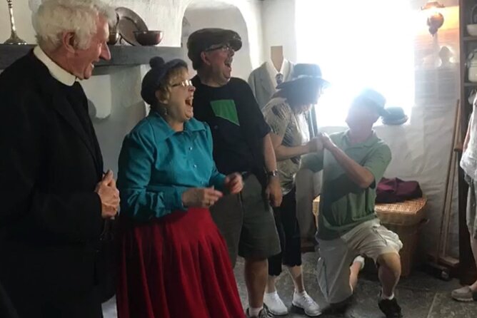 Cong The Quiet Man Museum Skip-the-Line Ticket - Traveler Photos