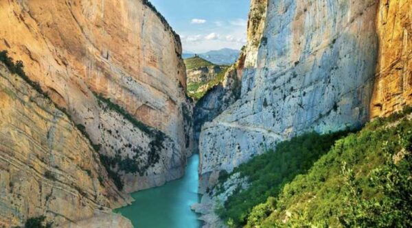 Congost De Montrebei: Hiking Route + Kayak Route - Frequently Asked Questions