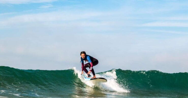 Conil De La Frontera: Private Surf Lessons - Activity Duration and Instructors