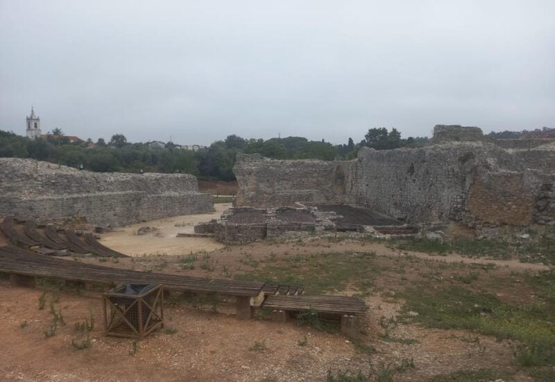 Conimbriga walking tour: the fascinating roman city - The Itinerary Breakdown