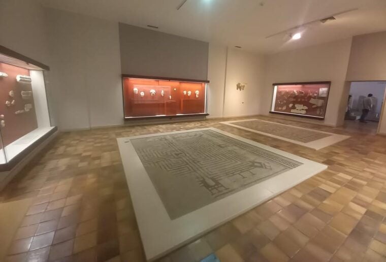 Conimbriga walking tour: the fascinating roman city - Final Thoughts