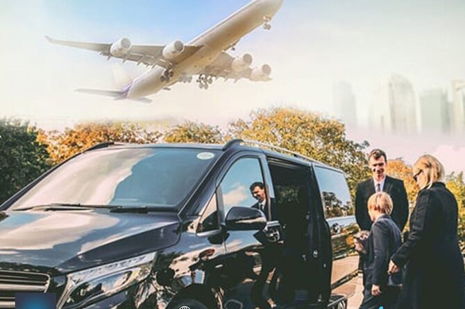 Connect Strasbourg to Colmar With a Private Driver - Common Questions