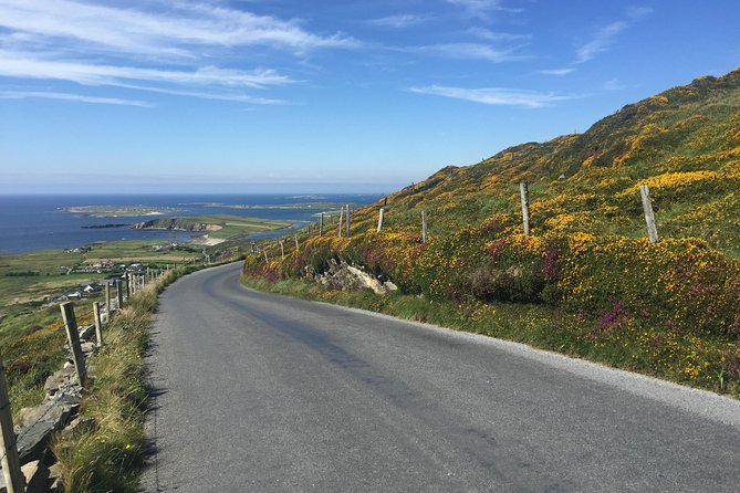 Connemara and Galway Bay Rail Tour From Dublin - Weather and Adventure