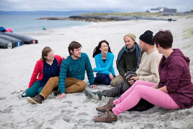 Connemara and Galway City Day Tour From Dublin - Cancellation Policy