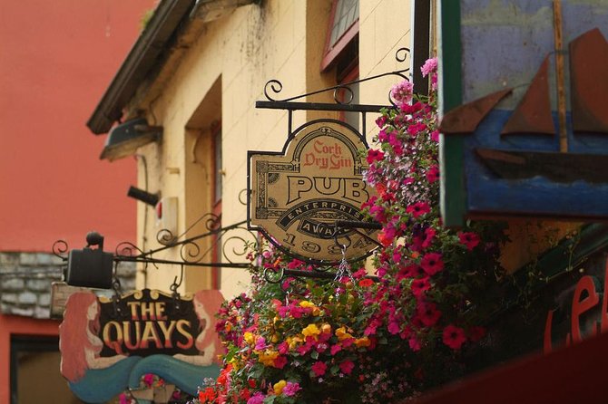 Connemara and Galway City Day Tour From Dublin - Reviews, Highlights, and Recommendations