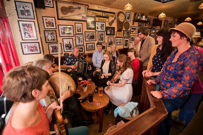 Connemara and Galway City Day Tour From Dublin - Suggestions and Recommendations