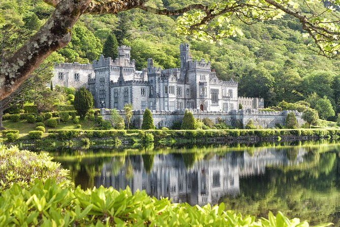 Connemara, Cong & Kylemore Abbey Tour from Galway - Good To Know