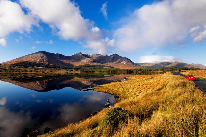 Connemara & Connemara National Park Day Tour From Galway. Guided. - Visuals of the Tour Experience