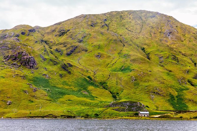 Connemara Day Trip From Dublin - Highlights of the Trip