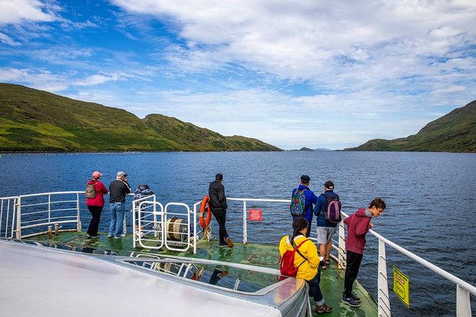 Connemara Day Trip From Dublin - Helpful Feedback From Participants