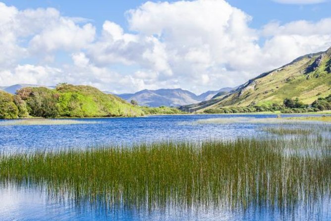 Connemara Day Trip From Galway: Cong and the Kylemore Abbey - Tour Details