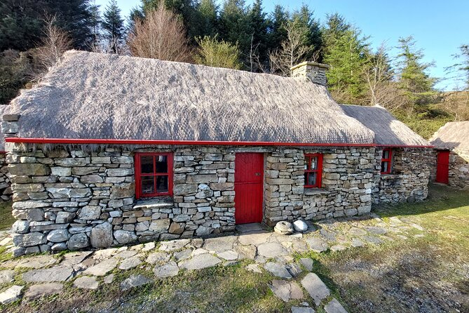 Connemara, Kylemore Abbey, Sky Road Private Half-Day Tour From Galway - Tour Highlights