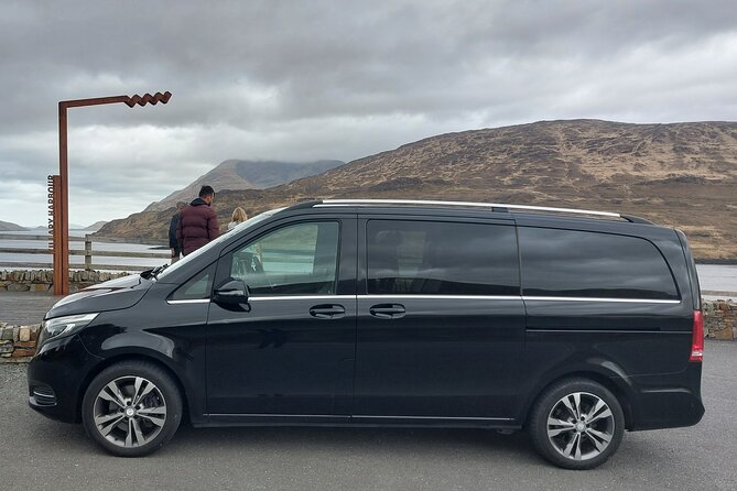 Connemara, Kylemore Abbey, Sky Road Private Half-Day Tour From Galway - Meeting and Pickup Information