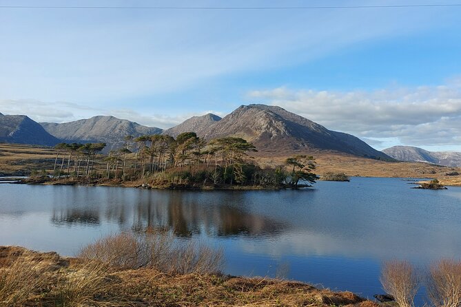 Connemara, Kylemore Abbey, Sky Road Private Half-Day Tour From Galway - Cancellation Policy