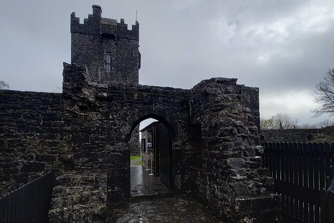 Connemara, Kylemore Abbey, Sky Road Private Tour From Galway. - Tour Details