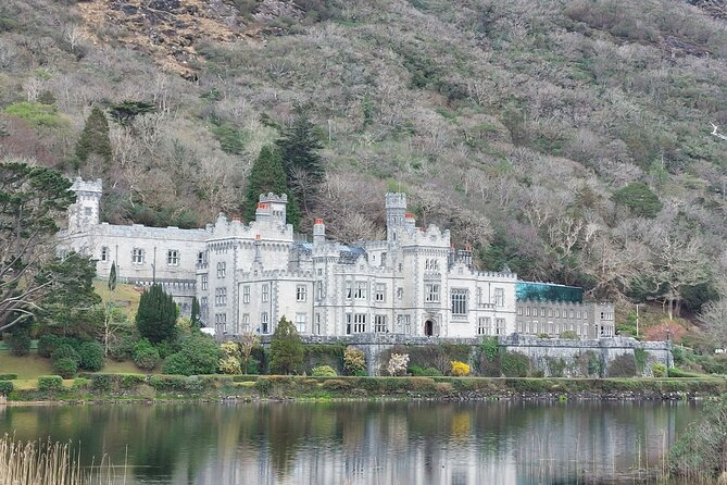 Connemara, Kylemore Abbey, Sky Road Private Tour From Galway. - Inclusions