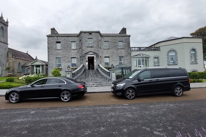 Connemara, Kylemore Abbey, Sky Road Private Tour From Galway. - Pricing and Additional Information