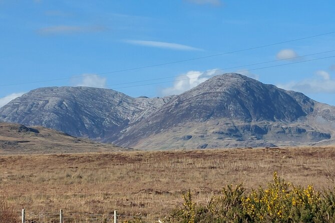 Connemara, Kylemore Abbey, Sky Road Private Tour From Galway. - Terms and Conditions