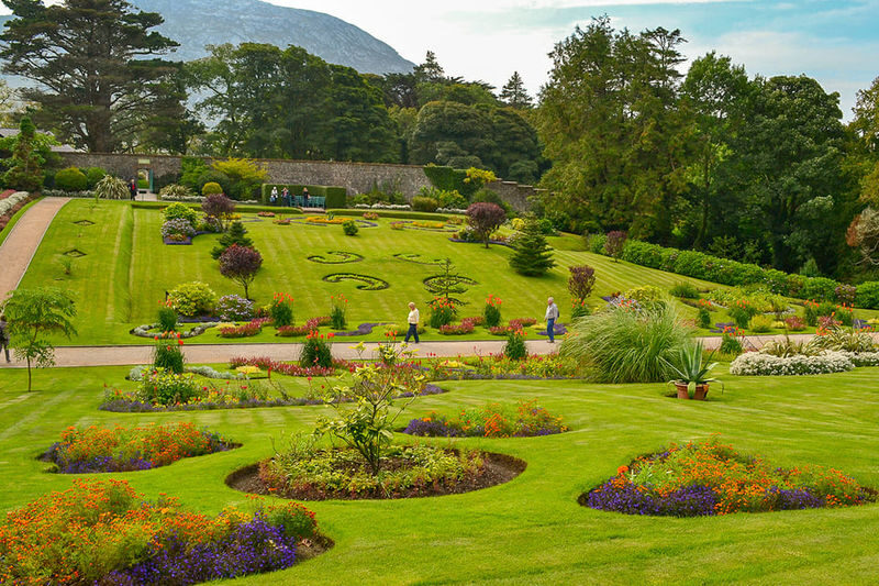 Connemara, Leenane Village and Kylemore Abbey day tour from Galway - Leaving Galway for Connemara
