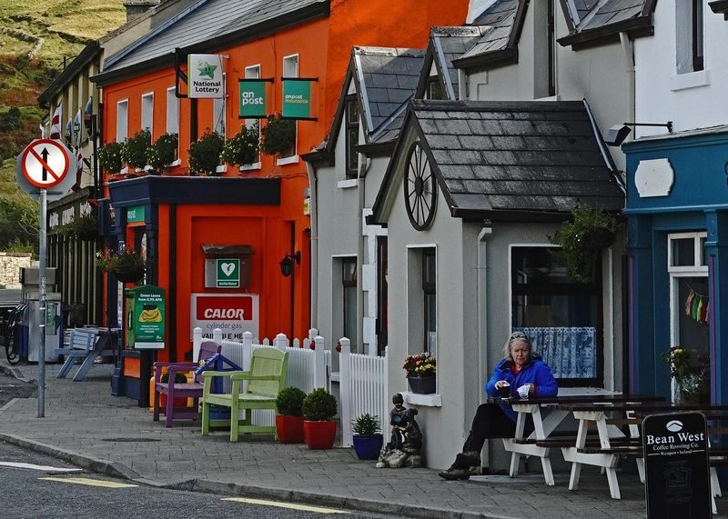 Connemara, Leenane Village and Kylemore Abbey day tour from Galway - What the price gets you